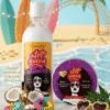 Afro Queen – Ritual de Hidratación Capilar